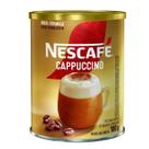 Cafe Soluvel Nescafe Cappuccino Tradicional 180g -