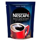 Café Solúvel Nescafé Descafeinado sachê 40g