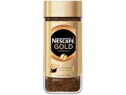 Café Solúvel NESCAFÉ LIOFILIZADO LATA Intensidade 6 100g
