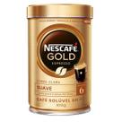 Café Solúvel NESCAFÉ LIOFILIZADO LATA Intensidade 6 100g Café Solúvel NESCAFÉ LIOFILIZADO LATA Intensidade 6 100g