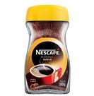 Café Solúvel Nescafé Matinal Suava 160gr Nestle Cafezinho