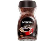 Café Solúvel Nescafé Original 100g