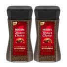 Café Solúvel Nescafé Taster's Choice House Blend 198g x2