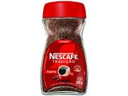 Café Solúvel Nescafé Tradição 100g