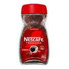 Café Solúvel Nescafé Tradição 200g Café Solúvel Nescafé Tradição 200g