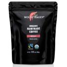 Café Solúvel Orgânico Mount Hagen Torra Média 200g