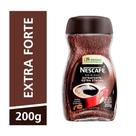 Café Solúvel Original 200g - Nescafé - Nestlé Café Solúvel Original 200g - Nescafé - Nestlé