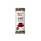 Café Solúvel Sachê Stick 1,3g Bom Sabor Pacote Com 40 Sachês Café Solúvel Sachê Stick 1,3g Bom Sabor Pacote Com 40 Sachês