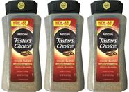 Café Solúvel Taster's Choice Original 397 g - 3 Unidades