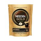 Café Solúvel Torra Escura Intenso Nescafé 40g