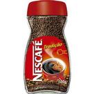 Café Solúvel Tradição 100g - Nescafé Café Solúvel Tradição 100g - Nescafé