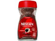 Café Solúvel Tradição Nescafé - 100g