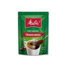 Café Solúvel Tradicional Melitta Granulado Sachê 40g