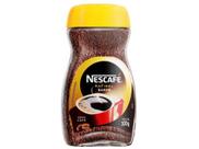 Café Solúvel Tradicional Nescafé Matinal 100g