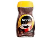 Café Solúvel Tradicional Nescafé Matinal 100g Café Solúvel Tradicional Nescafé Matinal 100g