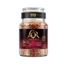 Café Solúvel Vidro Sabores 84g Lor Café Solúvel Vidro Sabores 84g Lor