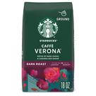 Café Starbucks Caffè Verona Torrado Escuro Moído 510g Café Starbucks Caffè Verona Torrado Escuro Moído 510g