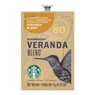 Café Starbucks MDKSX01 Veranda Blend Freshpack 80 unidades