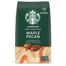 Café Starbucks Moído Maple Pecan 482g Café Starbucks Moído Maple Pecan 482g