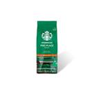 Café Starbucks pike place 250g - Torrado e Moído