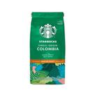 Café STARBUCKS Single-Origin Colombia 250g Café STARBUCKS Single-Origin Colombia 250g