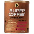 Café Super Coffee 3.0 Classic Size 220g Caffeine Army Café Super Coffee 3.0 Classic Size 220g Caffeine Army