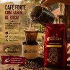 Café Superior Intenso Natural Moído Sabor Forte 500g para sua Experiência Perfeita Café Superior Intenso Natural Moído Sabor Forte 500g para sua Experiência Perfeita