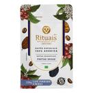 Café t. e moído 3 corações rituais frut. seca box pouch 250g