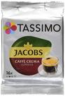 Café Tassimo Jacobs Caffè Crema Classico 16 T-Discs