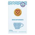 Café Torrado e Moído 3 Corações Descafeinado 250g Café Torrado e Moído 3 Corações Descafeinado 250g