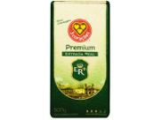 Café Torrado e Moído 3 Corações Estrada Real Premium 500g