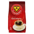 Café Torrado e Moído 3 Corações Extraforte 500g