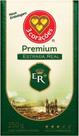 Café Torrado E Moído A Vácuo 3 Corações Estrada Real Premium Pacote 250g