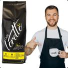 Café Torrado e Moído Arábica Bourbon Amarelo Loretto 500g