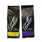Café Torrado e Moído Arábica Bourbon Gourmet Loretto 1 Kg