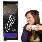 Café Torrado e Moído Arábica Gourmet Loretto 500g