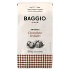 Café Torrado e Moído Aromas Chocolate Trufado Baggio 250g