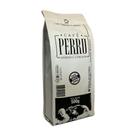 Café Torrado e Moído Conilon com Arábica 500g - Perru