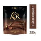 Café Torrado e Moído Equilibrado 100 Arábica Lor Torras Gourmet Sachê 250g Café Torrado e Moído Equilibrado 100 Arábica Lor Torras Gourmet Sachê 250g