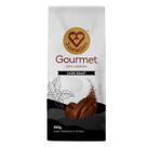 Café Torrado E Moído Gourmet 3 Corações Dark Roast 250g -