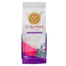 Café Torrado E Moído Gourmet 3 Corações Mogiana Paulista 250g - Café Torrado E Moído Gourmet 3 Corações Mogiana Paulista 250g -