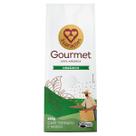 Café Torrado E Moído Gourmet 3 Corações Orgânico 250g -