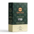 Café Torrado e Moído Orfeu Orgânico 250g