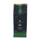Café torrado e moído orgânico 250g - santa monica
