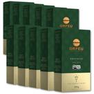 Café Torrado e Moído Orgânico Orfeu Kit 10 Pacotes 250g Café Torrado e Moído Orgânico Orfeu Kit 10 Pacotes 250g