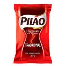 Café Torrado E Moido Pilão 250g Tradicional