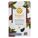 Café Torrado E Moído Rituais 3 Corações Frutas Secas 250g -