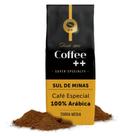 Café Torrado e Moído Sul de Minas Coffee++ 250g