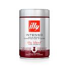 Café Torrado e Moído Torra Escura Illy 250g
