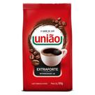 Café Torrado e Moído União Extraforte Almofada 500g